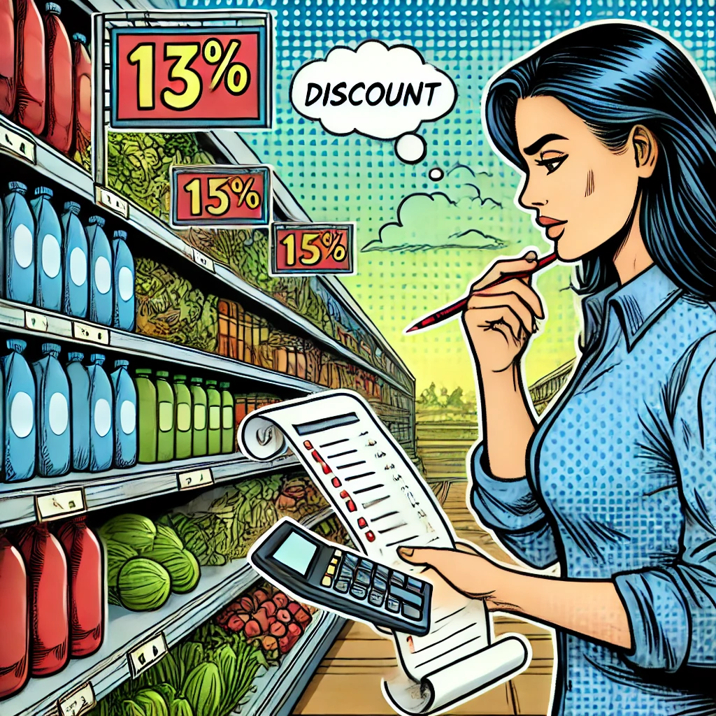 Perché preparare una lista prima di fare acquisti ti fa risparmiare: guida pratica